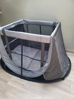 Aeromoov reisbedje, Ophalen, Gebruikt