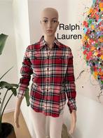 Ralph Lauren -Kkasse bloes als nueuw-M38, Vêtements | Femmes, Blouses & Tuniques, Comme neuf, Taille 38/40 (M), Enlèvement ou Envoi
