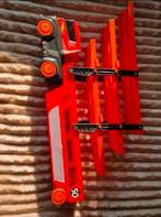 Hot Wheels megatransporter, Ophalen of Verzenden