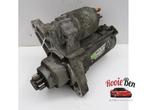 Startmotor van een Volkswagen Polo, Gebruikt, -, Volkswagen, -