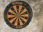 Dartboard, Sport en Fitness, Darts, Ophalen, Gebruikt, Dartbord