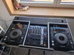 Pioneer dj set, Muziek en Instrumenten, Ophalen, Zo goed als nieuw, Pioneer