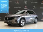 Mercedes-Benz EQA 300 4MATIC DOS 8430, Auto's, Automaat, 476 km, Stof, https://public.car-pass.be/vhr/1a2e6a6f-ff81-46d7-93a1-456fbcb34281