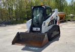 Bobcat Kettenlader T590, Ophalen, Overige typen