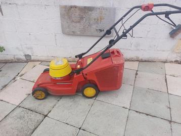 Grasmaaier beschikbaar voor biedingen
