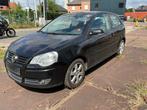 2006 Volkswagen Polo Personenauto, Auto's, Gebruikt, Overige brandstoffen, Bedrijf, Overige carrosserie