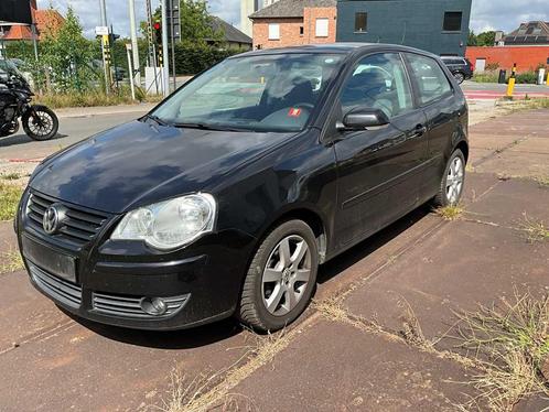 2006 Volkswagen Polo Personenauto, Auto's, Volkswagen, Bedrijf, Polo, Overige brandstoffen, Overige carrosserie, Gebruikt