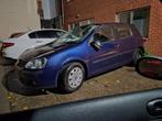 Golf V 2004 1.4 TSI 177000km, Auto's, Te koop