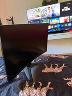 TOP Gaming PC + Monitor MSI MAG, Computers en Software, Ophalen of Verzenden, Zo goed als nieuw, Gaming