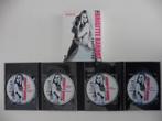 Brigitte Bardot  Collection  (4Dvd boxset)   Zeldzaam, Cd's en Dvd's, 1960 tot 1980, Ophalen of Verzenden, Zo goed als nieuw