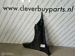 Zijscherm origineel BMW X1 F48 ('15-'19), Auto-onderdelen, Gebruikt, Ophalen of Verzenden, BMW, BMW