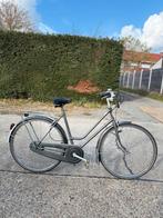 Damesfiets Shannon 3 versnellingen RIJKLAAR, Fietsen en Brommers, Ophalen, Gebruikt, Versnellingen