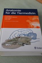 anatomic fur die tiermedizin, Boeken, Studieboeken en Cursussen, Nieuw, Ophalen