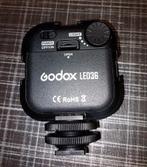 Godox Led36, Audio, Tv en Foto, Foto | Flitsers, Ophalen of Verzenden, Nieuw