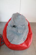 Doomoo zitzak baby, Kinderen en Baby's, Ophalen, Gebruikt, Overige typen