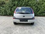 Opel corsa 1.2 Benzine, Auto's, Bedrijf, Radio, Euro 4, Corsa