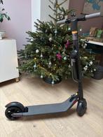 Elektrische step Ninebot by Segway ES2 + Extra batterij, Fietsen en Brommers, Ophalen, Zo goed als nieuw, Elektrische step (E-scooter)