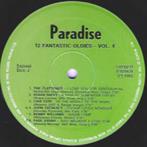 12 Fantastiques Oldies Vol 4 - Popcorn Oldies Lp, Comme neuf, 12 pouces, Soul, Nu Soul ou Neo Soul, Enlèvement ou Envoi