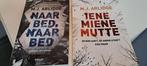 Boeken M.J Arlidge, Ophalen, Zo goed als nieuw, M.J. Arlidge