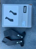 Thule spring adapter, Kinderen en Baby's, Kinderwagens en Combinaties, Ophalen, Zo goed als nieuw, Kinderwagen, Maxi-Cosi