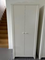 Ikea HENSVIK Garderobekast, Kinderen en Baby's, 75 tot 100 cm, Kast, 105 cm of meer, Minder dan 50 cm