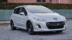 Peugeot 308 - 2014-1,6 Diesel-LICHTEVRACHT!!!, Auto's, Euro 5, 1600 cc, Bedrijf, 5 deurs