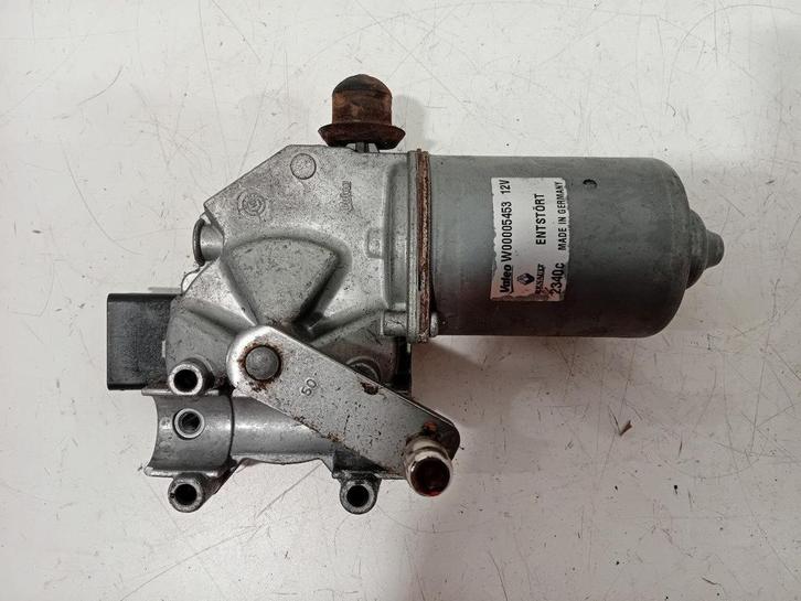 Ruitenwissermotor voor Renault Master, Auto-onderdelen, Ruiten en Toebehoren, Renault, Gebruikt, Herkomst onderdeel bekend, 12 maanden garantie
