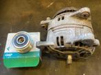 Alternator Volkswagen Golf V, Auto-onderdelen, Ophalen, Gebruikt, Volkswagen