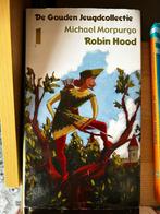 Robin Hood, Boeken, Sprookjes en Fabels, Zo goed als nieuw, Ophalen