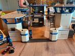 Playmobil politiekantoor, Kinderen en Baby's, Speelgoed | Playmobil, Ophalen, Gebruikt