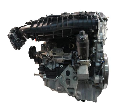 BMW 3er F30 2.0 B48B20A B48 B48 11002455345 11002455346 moto, Auto-onderdelen, Motor en Toebehoren, BMW, Ophalen of Verzenden