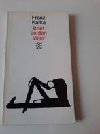 Franz Kafka - Brief an den Vater, Ophalen, Gelezen, Franz Kafka, Europa overig