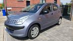 NISSAN PIXO VISIA 1.0i 2012 37800 KM  GEKEURD VVK TOPSTAAT!!, Auto's, Voorwielaandrijving, Stof, 996 cc, Handgeschakeld