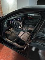 120 hatch-serie, Auto's, Automaat, 1 Reeks, Leder en Stof, Zwart