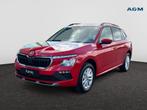 Skoda Kamiq Kamiq 1.0 TSI Limited Cycling Edition, Auto's, Skoda, Overige modellen, Handgeschakeld, SUV of Terreinwagen, 125 g/km