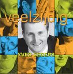Yves Segers -  Veelzijdig, CD & DVD, CD | Néerlandophone, Enlèvement ou Envoi