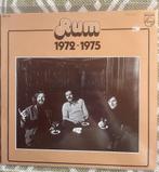 Rum 1972-1975, Ophalen of Verzenden, Gebruikt