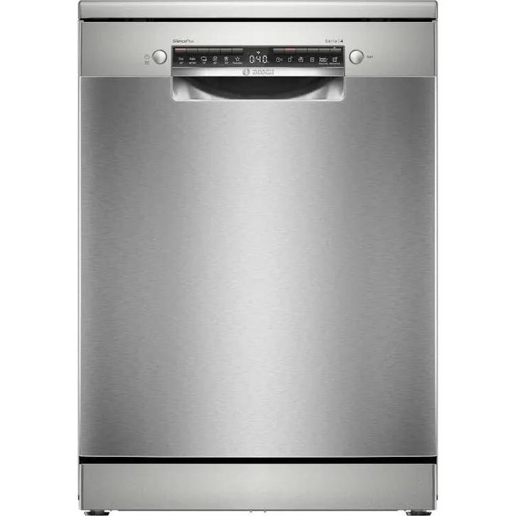 Gloednieuwe Bosch vaatwasser ongebruikt, Elektronische apparatuur, Vaatwasmachines, Nieuw, Vrijstaand, Ophalen