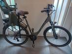 Bosch Grandville Premium elektrische fiets, Overige merken, Gebruikt, Ophalen