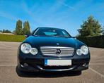 Mercedes C160 SportEdition Facelift
Gekeurd voor verkoop, Auto's, Zwart, Blauw, 1796 cc, 5 zetels