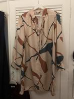 Veelkleurige jurk Alysi maat 38, Kleding | Dames, Jurken, Ophalen of Verzenden, Zo goed als nieuw, Maat 38/40 (M)