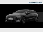 Audi A6 Avant e-tron Audi A6 Avant Corporate S e-tron perfor, Automaat, Zwart, Elektrisch, Break