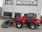 Schaffer 5680Z bj2018 4.5T Shovel Kniklader Laadschop NWST, Ophalen, Verreiker