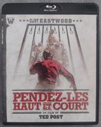 Blu-ray Hang ze Up (Clint Eastwood), Ophalen of Verzenden, Zo goed als nieuw