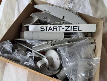 Fleischmann Electric Auto Rallye beschikbaar voor biedingen