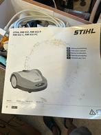 Tondeuse Robot Stihl, Jardin & Terrasse