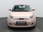 Fiat 500e La Prima 42 kWh NAVI | LED | CAMERA | Apple Car Pl, Auto's, 4 zetels, Overige kleuren, 255 min, Te koop