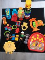 Set speelgoed voor vroeg leren voor baby's, Kinderen en Baby's, Zo goed als nieuw, Ophalen