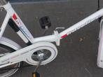 Retro plooifiets, Ophalen