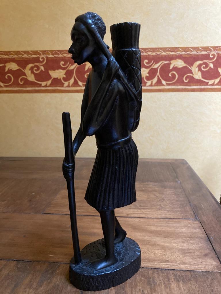 afrikaanse beeldjes, Ophalen of Verzenden